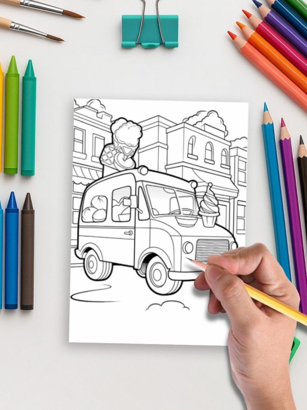 Rugidos, Patas e Bigodes – 100 Desenhos de Animais PDF - Imagem 5