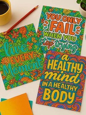 Frases Motivacionais