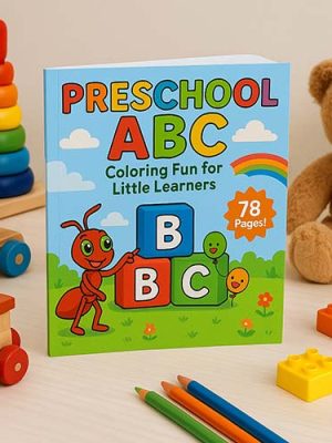 Educação Infantil