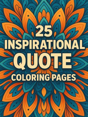 25 Desenhos de Motivação Inspiradores para Elevar a Alma