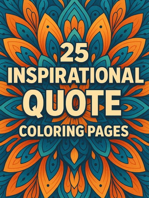 25 Desenhos de Motivação Inspiradores para Elevar a Alma