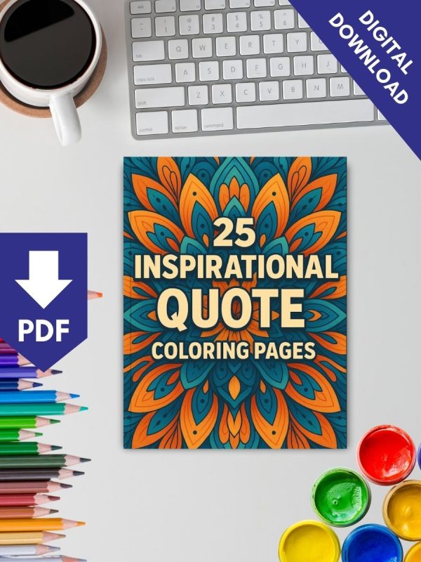 25 Desenhos de Motivação Inspiradores para Elevar a Alma - Imagem 2