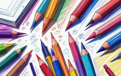 Como Escolher o Papel Certo para Seus Projetos de Colorir