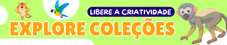 desenhos criativos para colorir